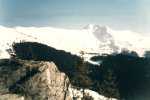 Im Parâng-Gebirge