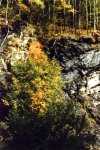 Herbstfarben